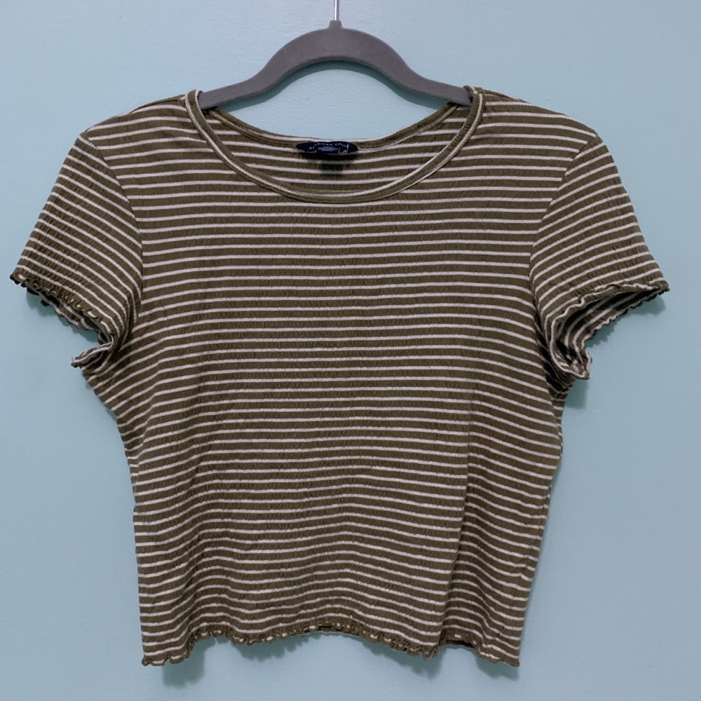American eagle top
